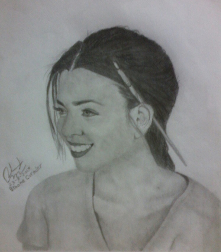 Brooke